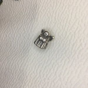 Guardian Angel pandora charm